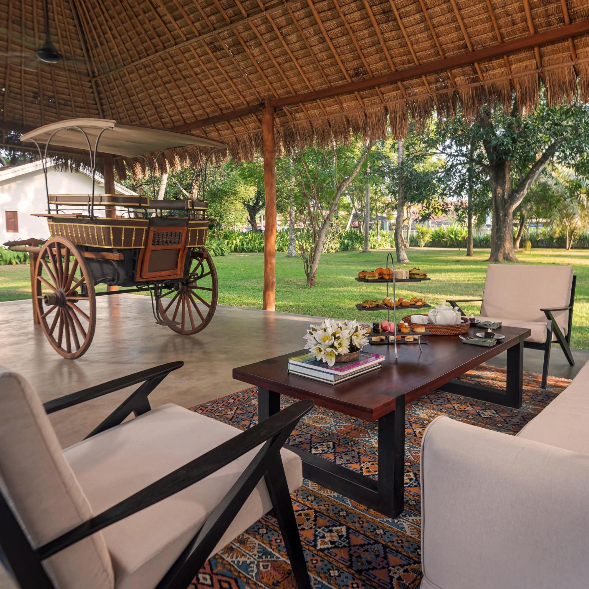 Hotel Uga Riva - Negombo Extérieur photo